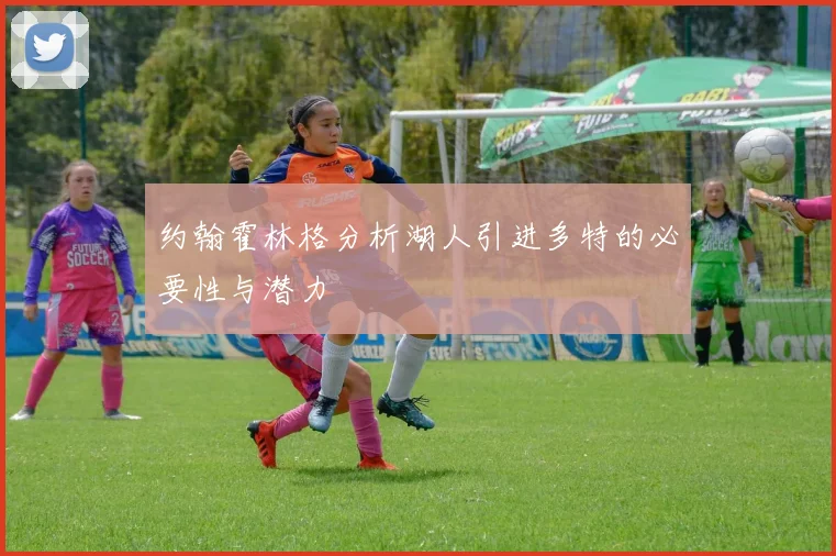 约翰霍林格分析湖人引进多特的必要性与潜力