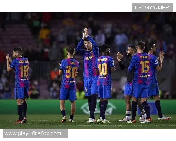 巴萨男足11月7日重返诺坎普公开训练观众人数限制为23000人