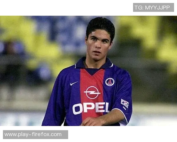 阿尔特塔回忆瓜迪奥拉:15岁时他是我的偶像与榜样 阿尔特塔回忆瓜迪奥拉:15岁时他是我的偶像与榜样