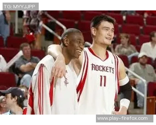 姚明效应助力火箭崛起成为NBA第三受欢迎球队仅次于湖人勇士 姚明效应助力火箭崛起成为NBA第三受欢迎球队仅次于湖人勇士