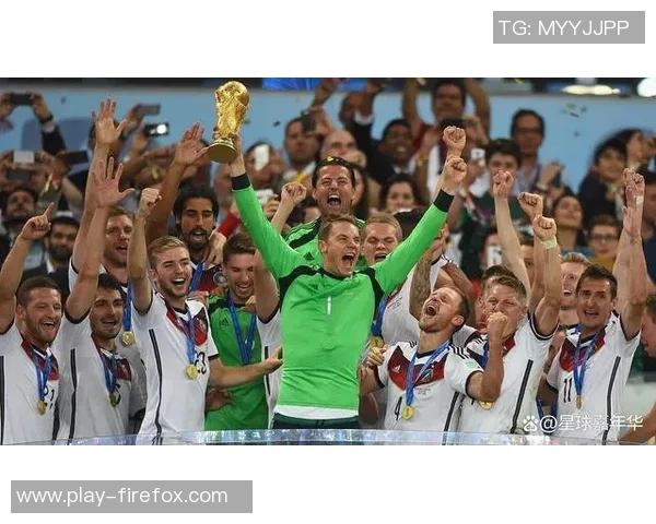 德国队争夺世界杯冠军的希望在于继续保持今天的表现 德国队争夺世界杯冠军的希望在于继续保持今天的表现