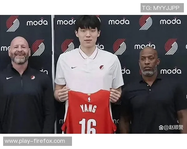 拓记:科沃德和奎因成长迅速杨瀚森潜力无可限量成新秀之最 拓记:科沃德和奎因成长迅速杨瀚森潜力无可限量成新秀之最