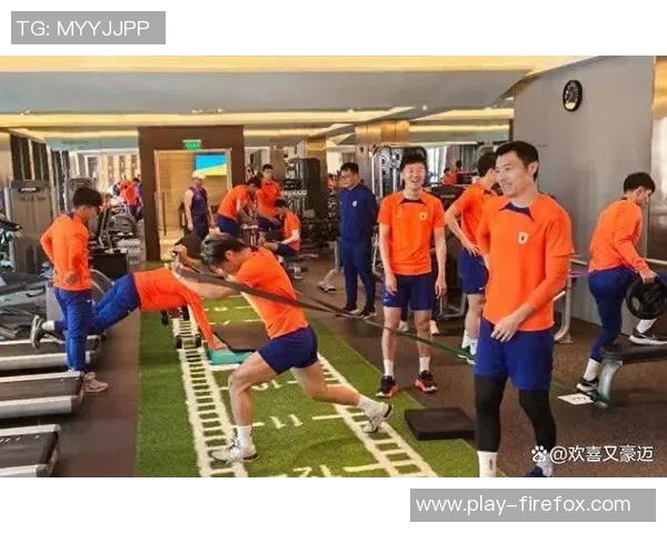 泰山队外援已齐聚备战冬训媒体人称处罚影响有限